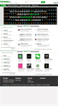 Mobile Screenshot of official-download.net